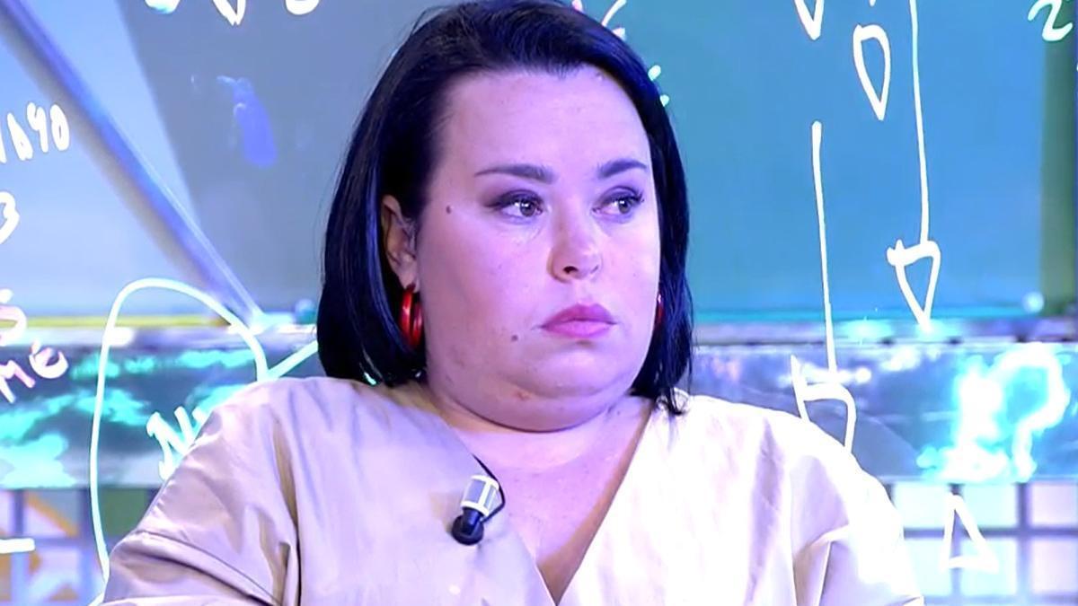 Almudena Martínez 'Chiqui'