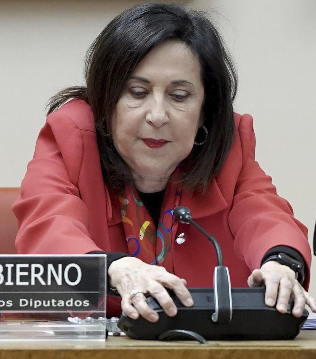 740 milions més  per a Defensa sense l’aval del Congrés