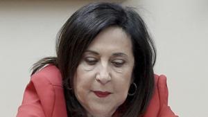 740 milions més  per a Defensa sense l’aval del Congrés