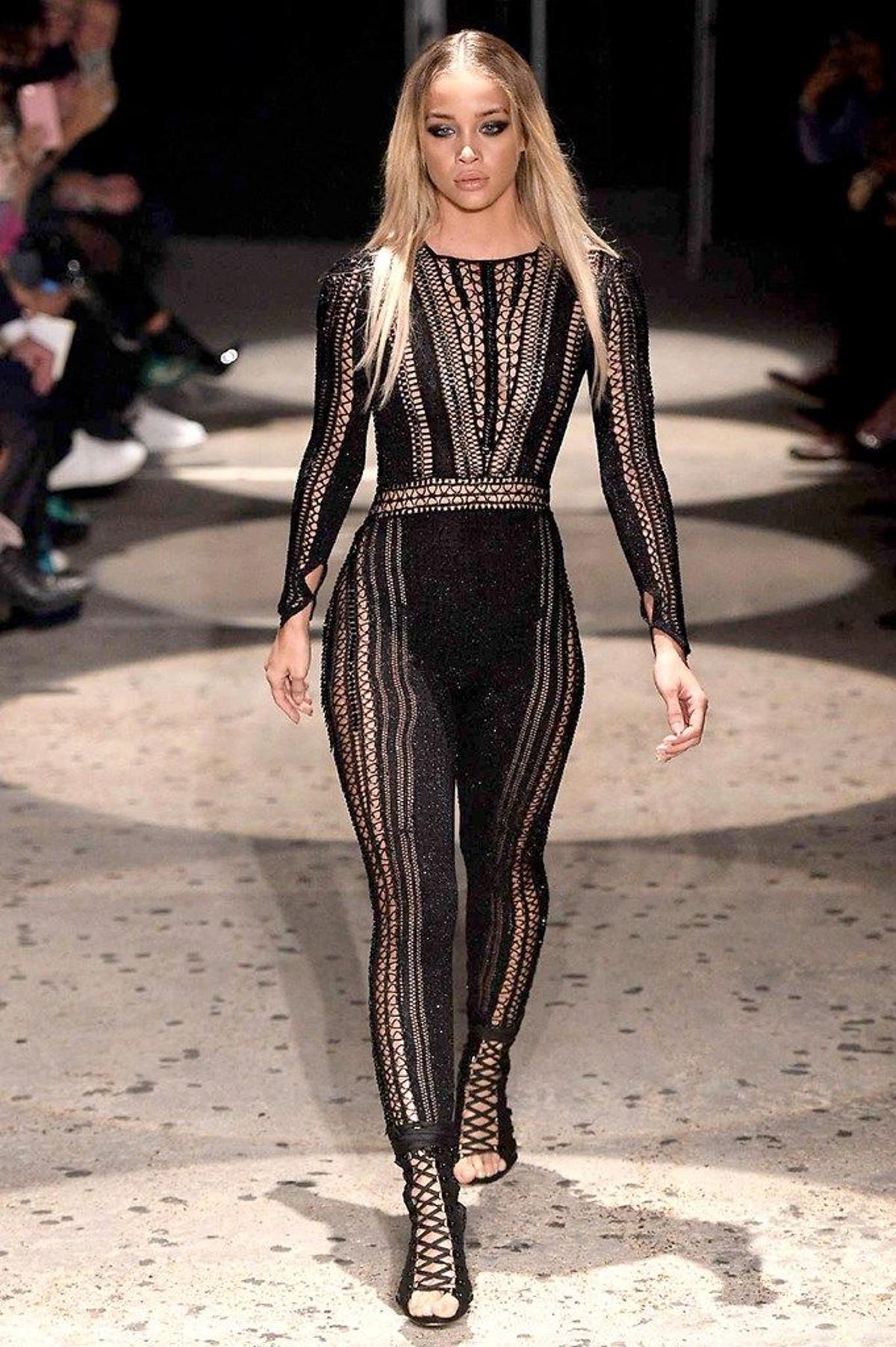 Julien Macdonald