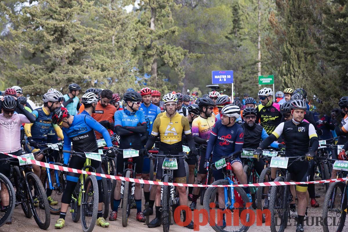 Circuito XCM Región de Murcia, ‘Memorial Luís Fernández’