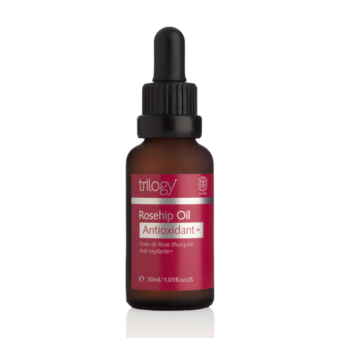 Trilogy Rosehip Oil