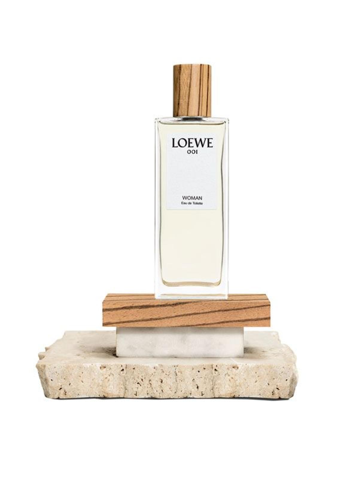 Loewe 001 Eau de Toilette, Loewe