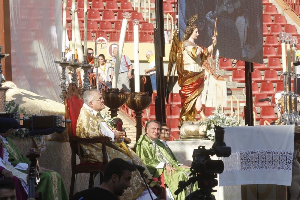 Galería gráfica: Jornada de Laicos en Córdoba.