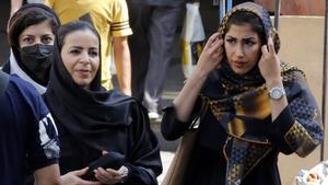 La iraní Mahsa Amini y Mujer, Vida y Libertad, premio Sájarov del Parlamento Europeo