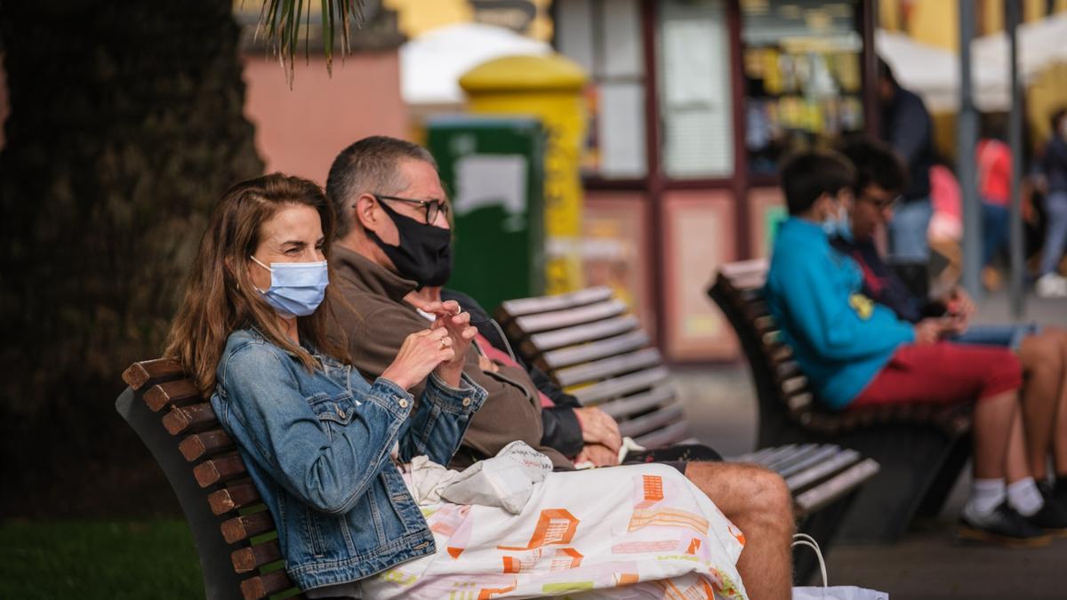 Simón: “El uso de la mascarilla se va a relajar en algunas situaciones, pero no en todas”