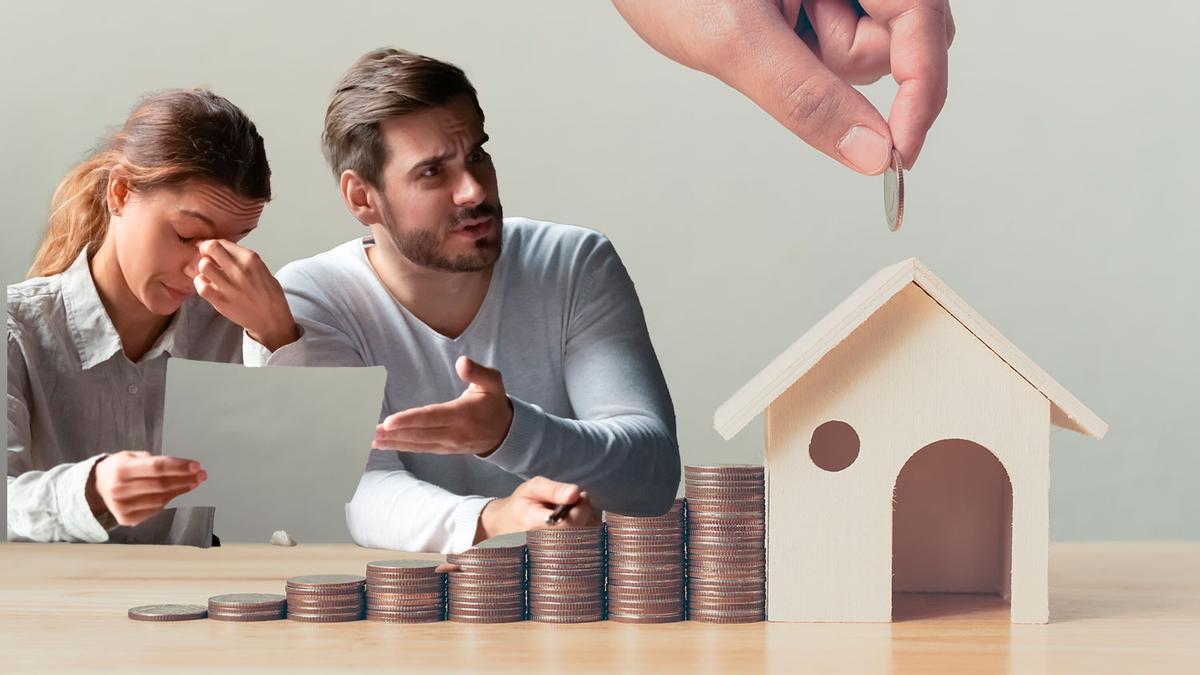 El problema de la entrega de la herencia a los hijos si no hay acuerdo entre ellos en el reparto: "La ley exige unanimidad para firmar", explica un abogado experto en reparto de bienes