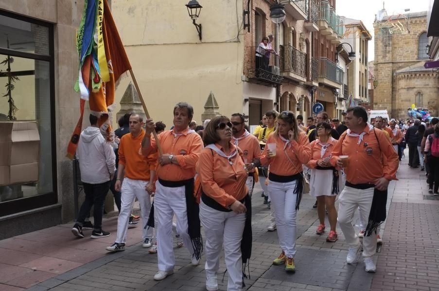 Enmaromado 2016: Así fue el Día Grande en Benavent