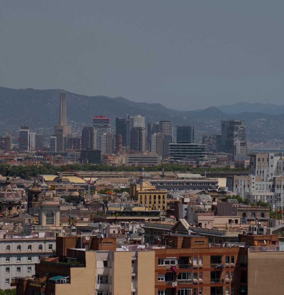 Catalunya, tercera comunitat on més augmenta la venda d’habitatges