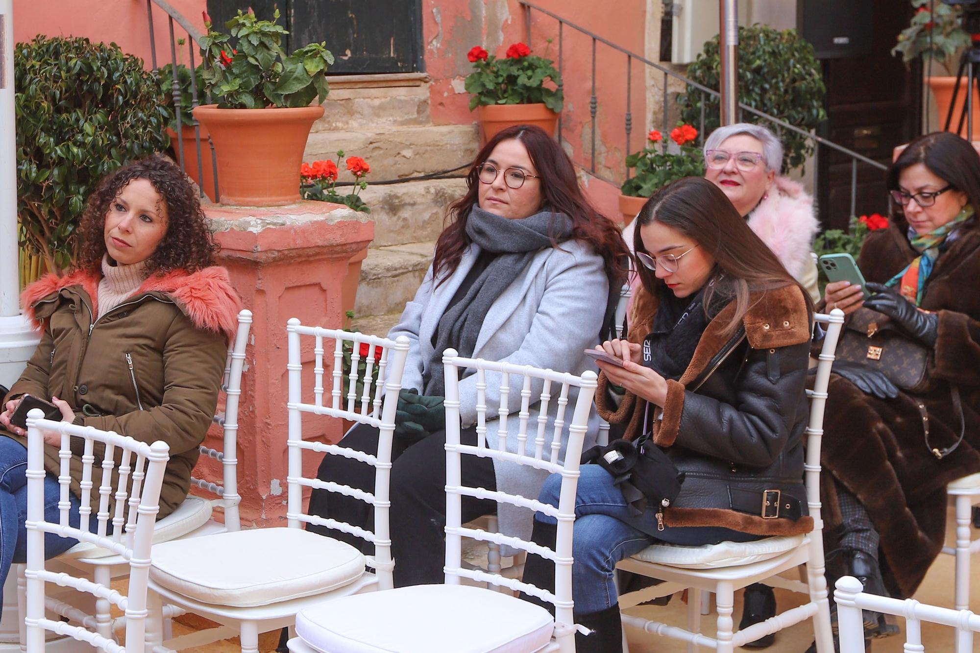 I jornada de periodismo de proximidad en la Vega Baja del Segura