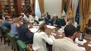 El Gobierno aumenta un 4,5% la inversión del Programa de Fomento de Empleo Agrario