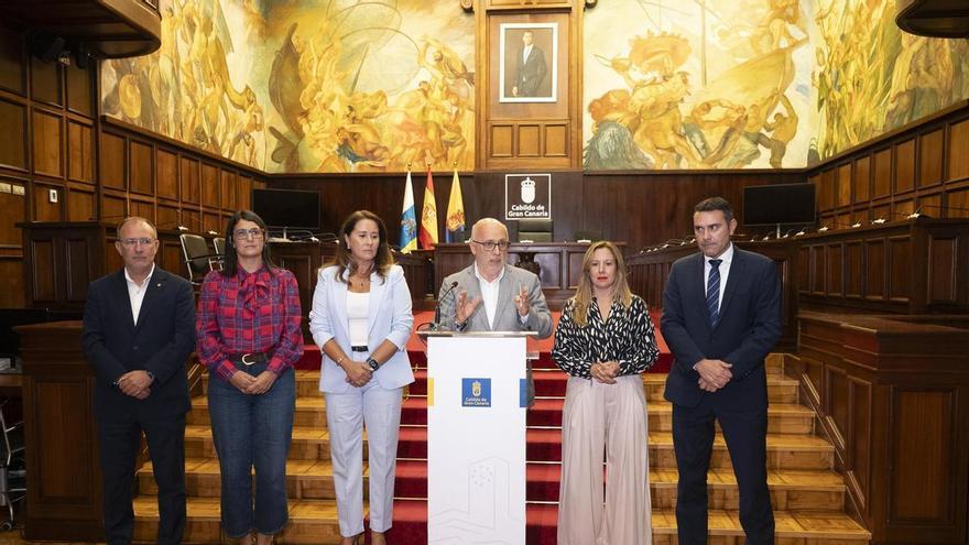 Los cabildos pondrán recursos ante la falta de alojamientos para universitarios