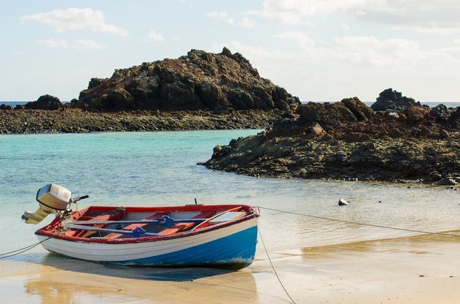 Corralejo, Fuerteventura, Islas Canarias