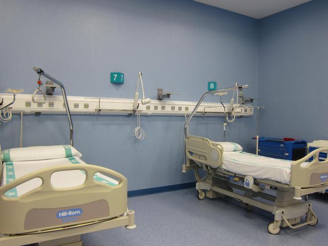 El cáncer se consolida como principal causa de muerte en España, sobre todo los de pulmón y colon