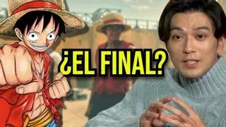 El live-action de One Piece ya tendría un final en mente… pero solo lo conocen sus actores