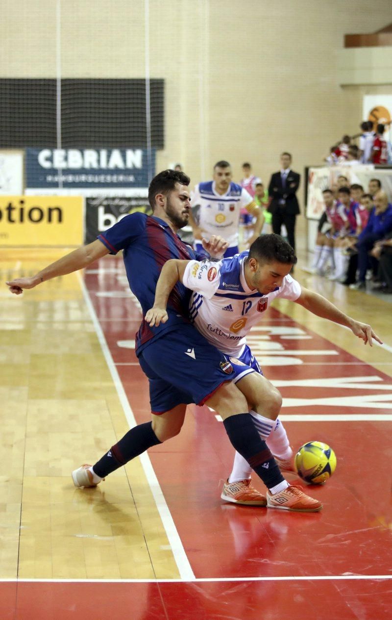 Futbol Emotion - Levante