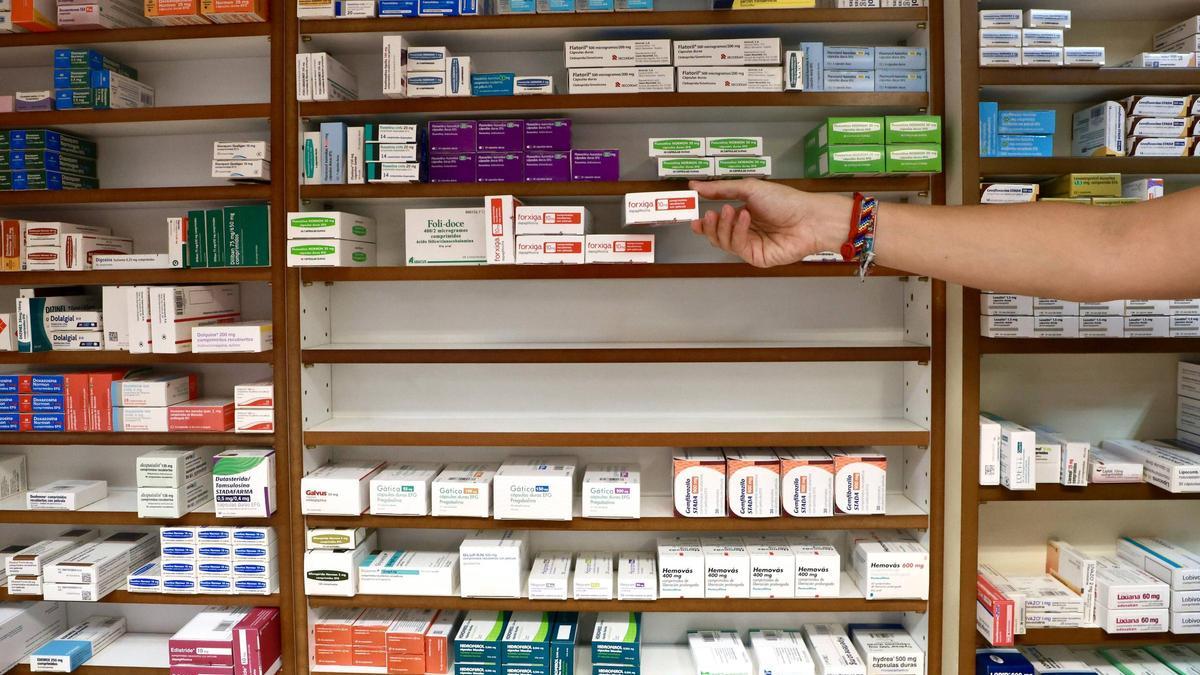La Sanidad pública seguirá facilitando medicamentos inmunosupresores