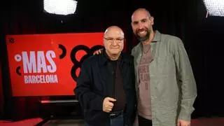 Ander Mirambell, deportista olímpico: “Cada persona que hace deporte tiene menos posibilidades de acabar en un hospital”