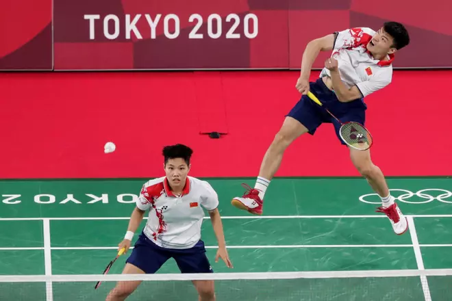 Tokio 2020, la jornada del miércoles 28 de julio en imágenes