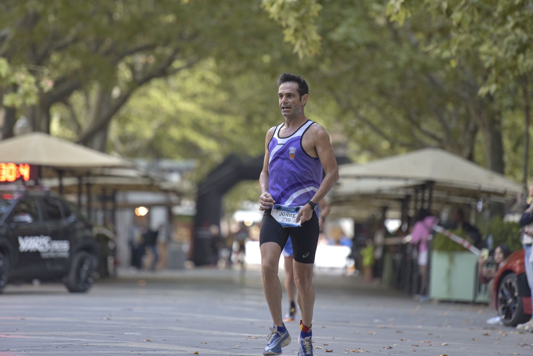 10 km urbans de Manresa 2022