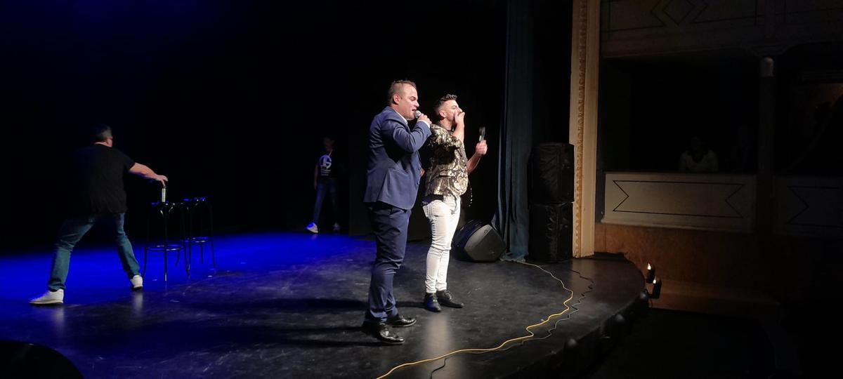 GALERÍA | "Toro con Valencia", la gala que combina arte y solidaridad para los afectados por la DANA