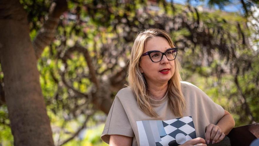 Крістіна Ернандес очолила GastroCanarias: мета – цілорічний бренд