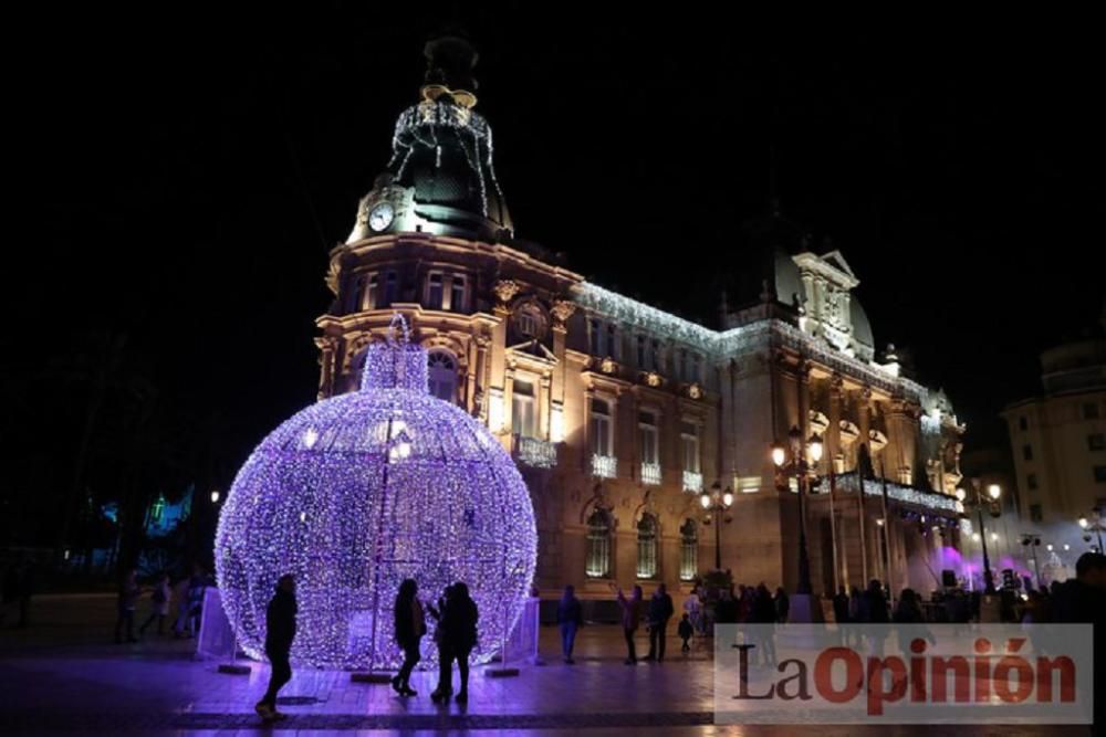 PreUvas en Cartagena