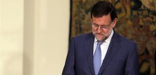 Una quincena de grandes empresarios arroparán a Rajoy en su viaje a EEUU