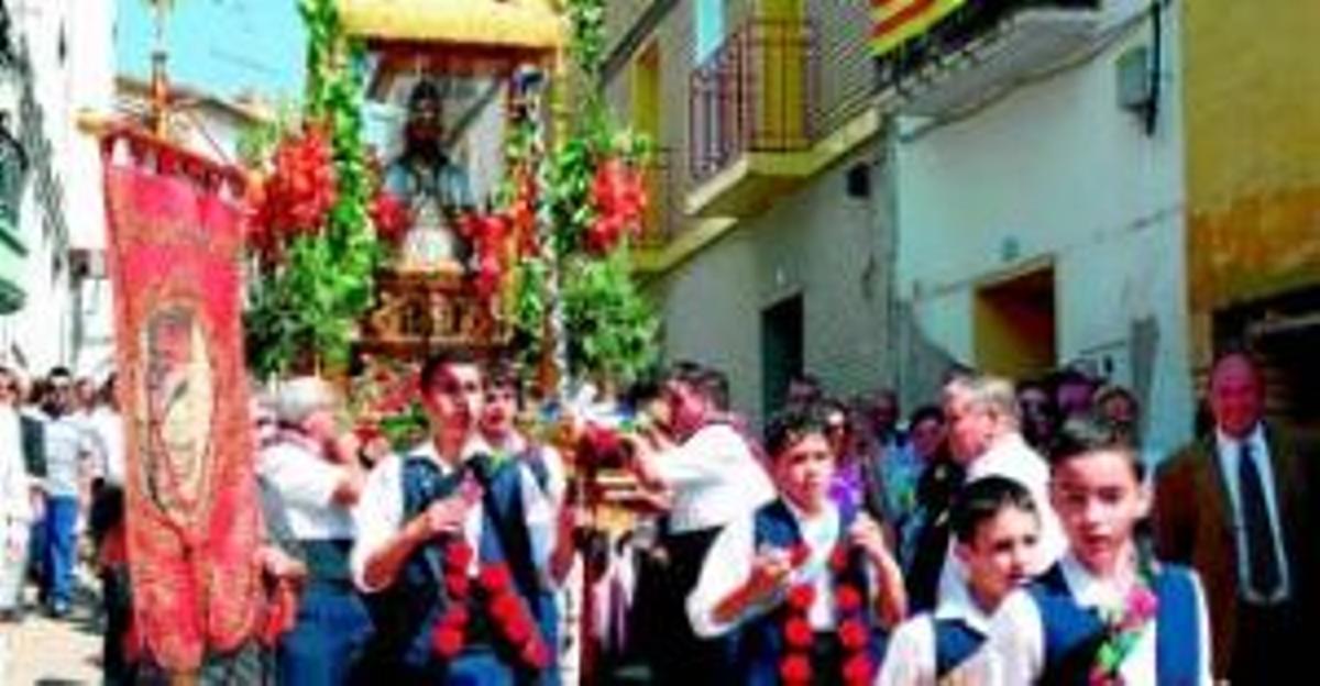 Entre dos sentimientos