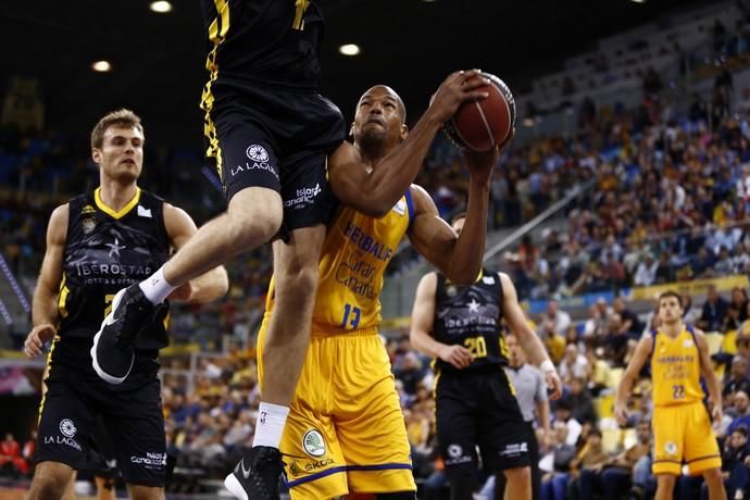 Liga Endesa | Herbalife Gran Canaria - Iberostar Tenerife