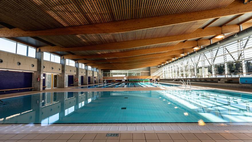 La Piscina de Roses és la primera gironina que obté el Segell de Qualitat del Sistema Esportiu Català