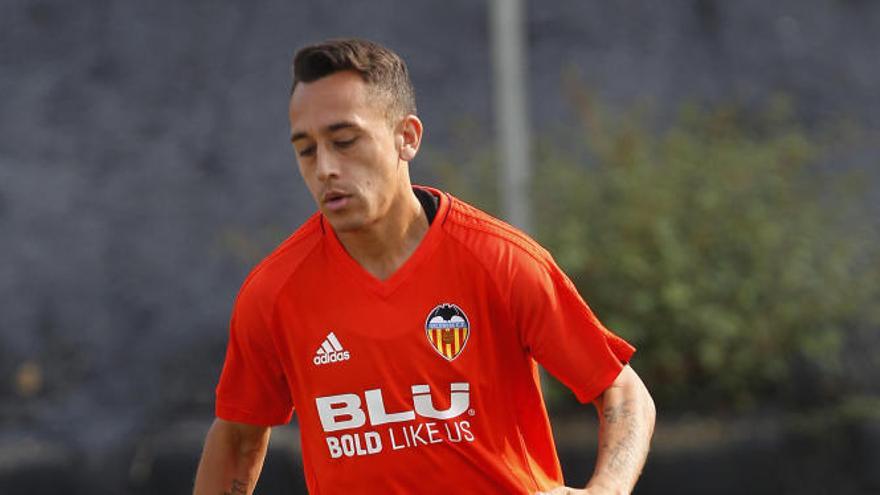 Acuerdo Valencia-Eibar por Orellana: solo falta la firma