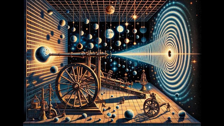 ¿Entramos en la era postcuántica? Una nueva teoría revoluciona 70 años de física fundamental