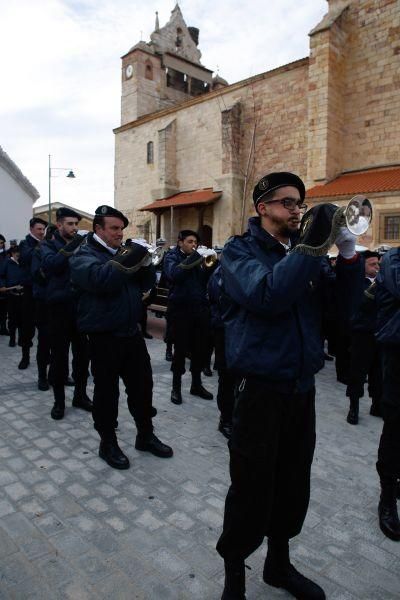 Certamen de Bandas de Villaralbo