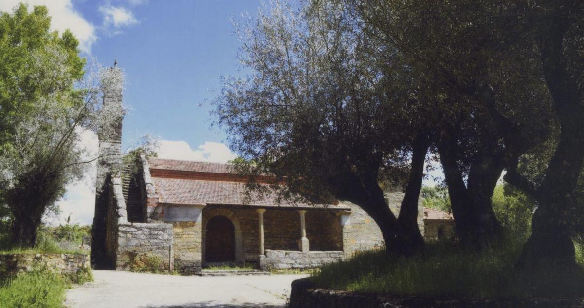 Villalverde de Justel, humilde cofre de tesoros admirables