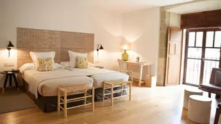 Este es el parador más económico de Asturias: dormir en un lugar con historia sin vaciar tu cartera