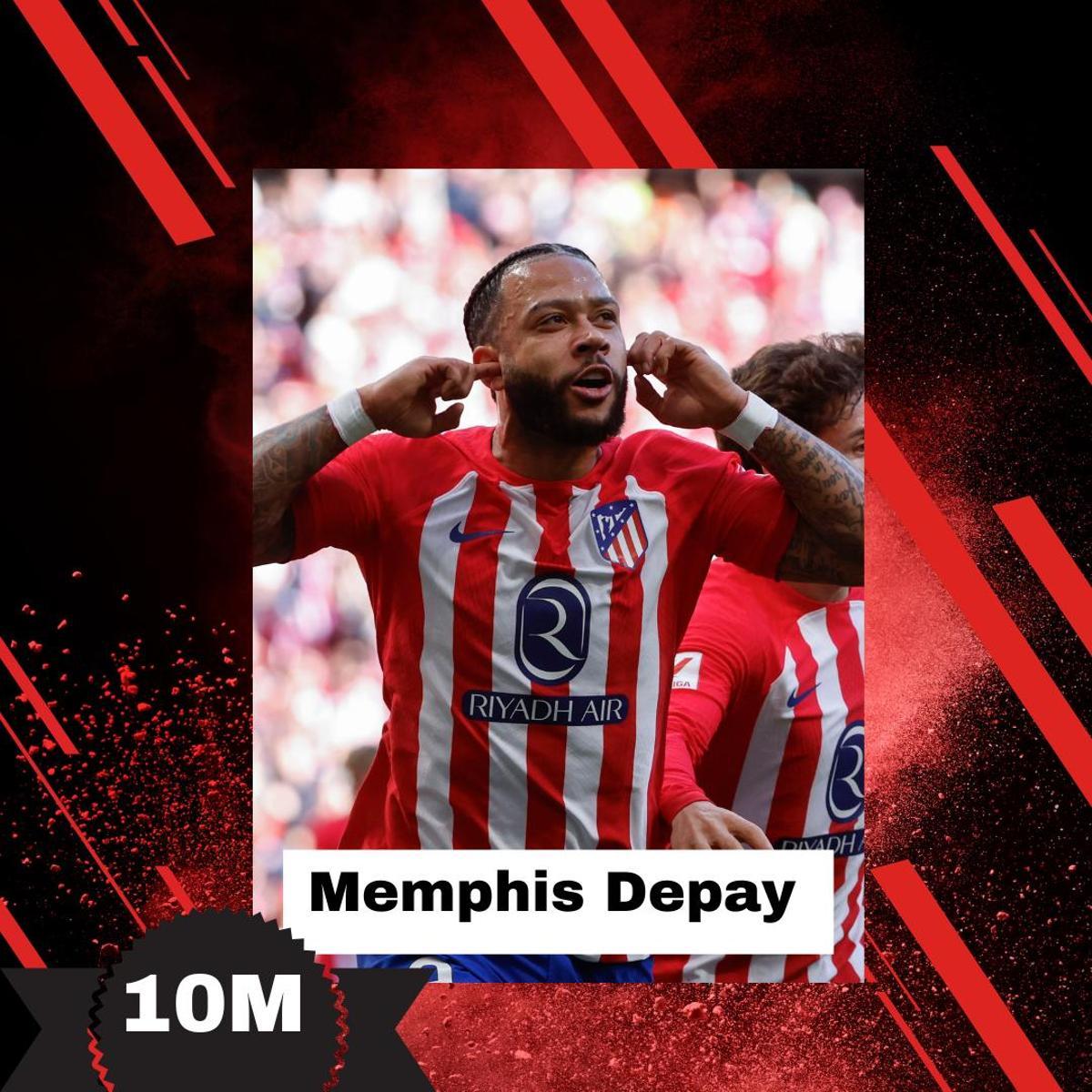 ¡Una auténtica ganga! Los mejores jugadores a coste cero