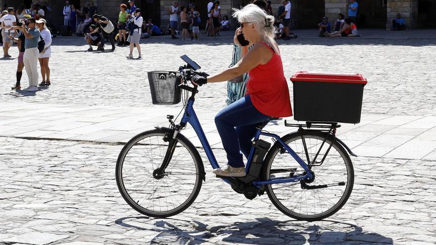 Vuelve el tiempo seco y soleado a Galicia para los festivos del 15 y 16 de agosto: ¿Hasta cuándo durará?