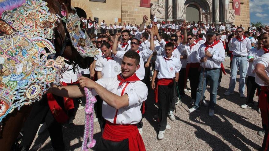 Las cinco fiestas de la Región de Murcia que no te puedes perder este Puente de Mayo