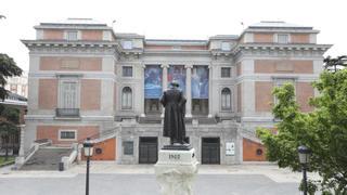 Cultura pide a los museos "extremar" la seguridad tras los ataques de activistas