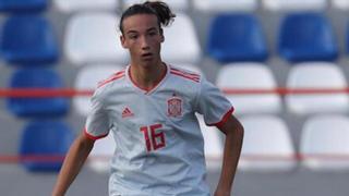 El Valencia CF se lleva dos diamantes de la cantera del Villarreal CF