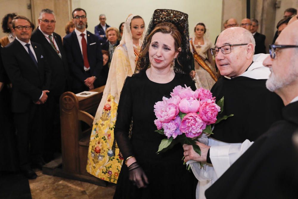 Procesiones de Sant Vicent Ferrer