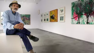 Jorge Rando, Luis Fernando Martínez, López Nieto y Jorge González recibirán el Premio Ciudad de Málaga