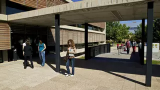 Centro de Formación Permanente de la UA: el doble de alumnos en su primer año de micromódulos