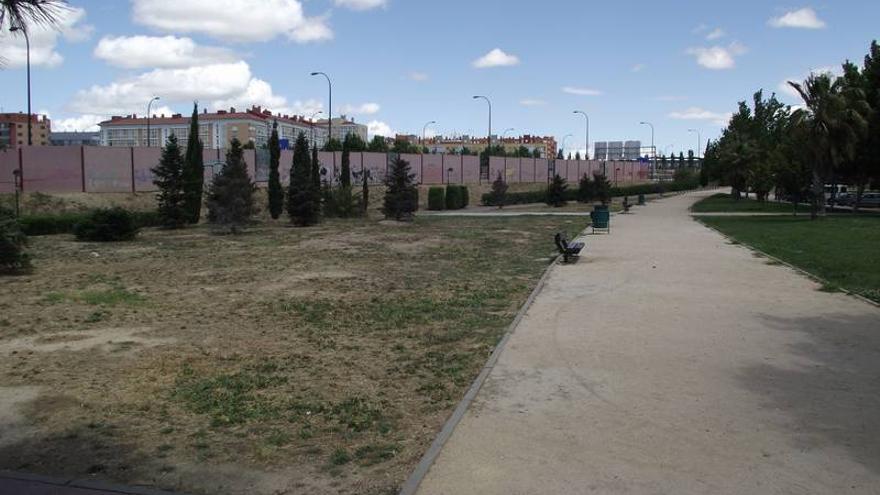 La Casa del Barrio llegará en primavera