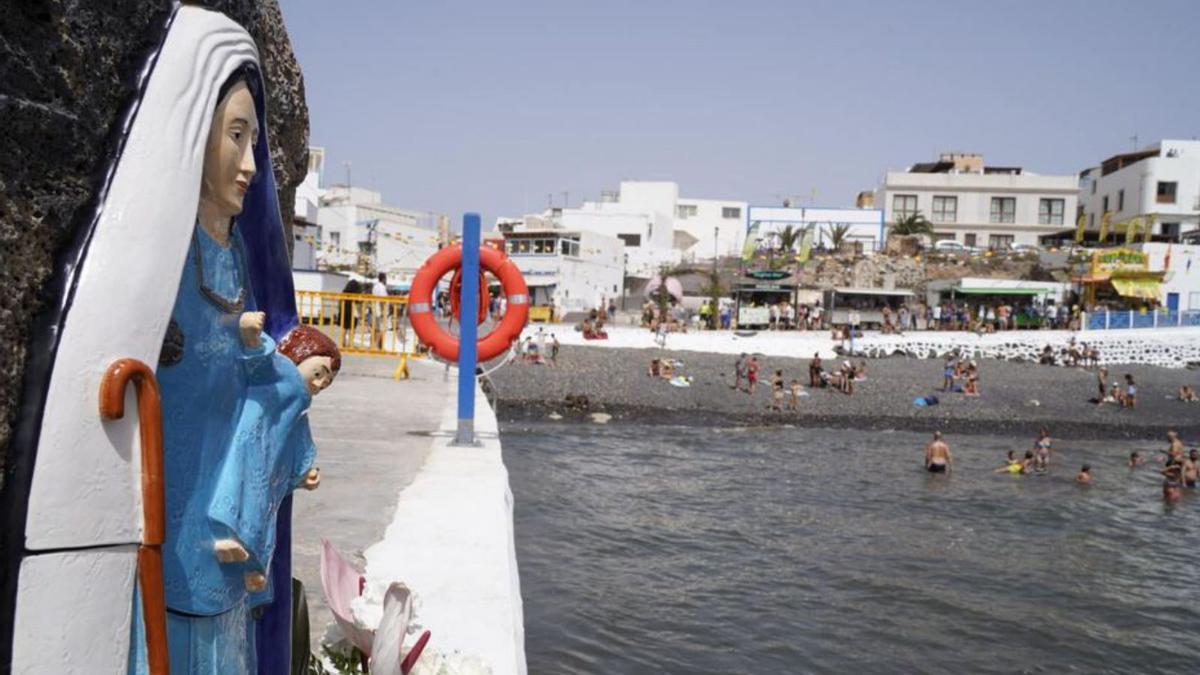 Fuerteventura, una isla en fiestas  | L. BARRETO