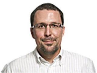 Raül Blanco Díaz