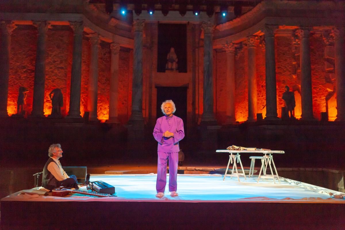 Festival de Teatro Clásico de Mérida