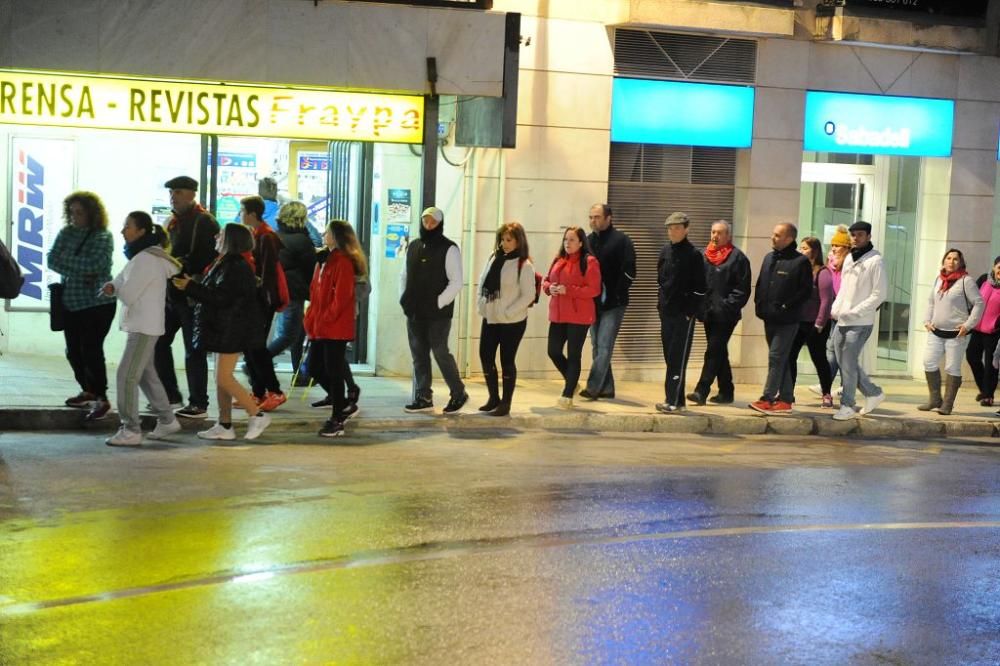 Romería de La Santa de Totana (2)