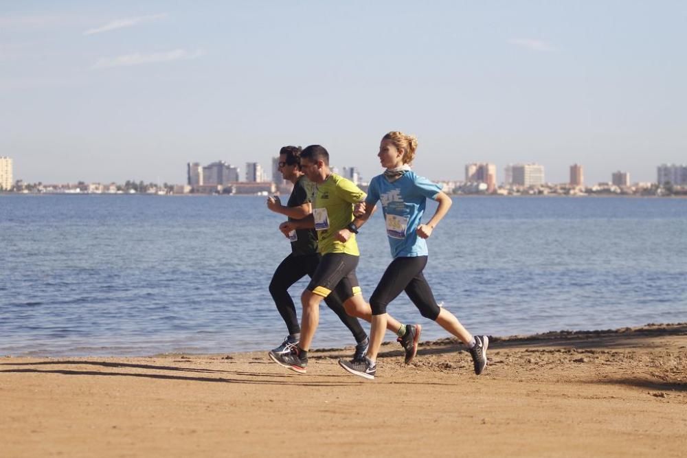 Mar Menor Running 2018